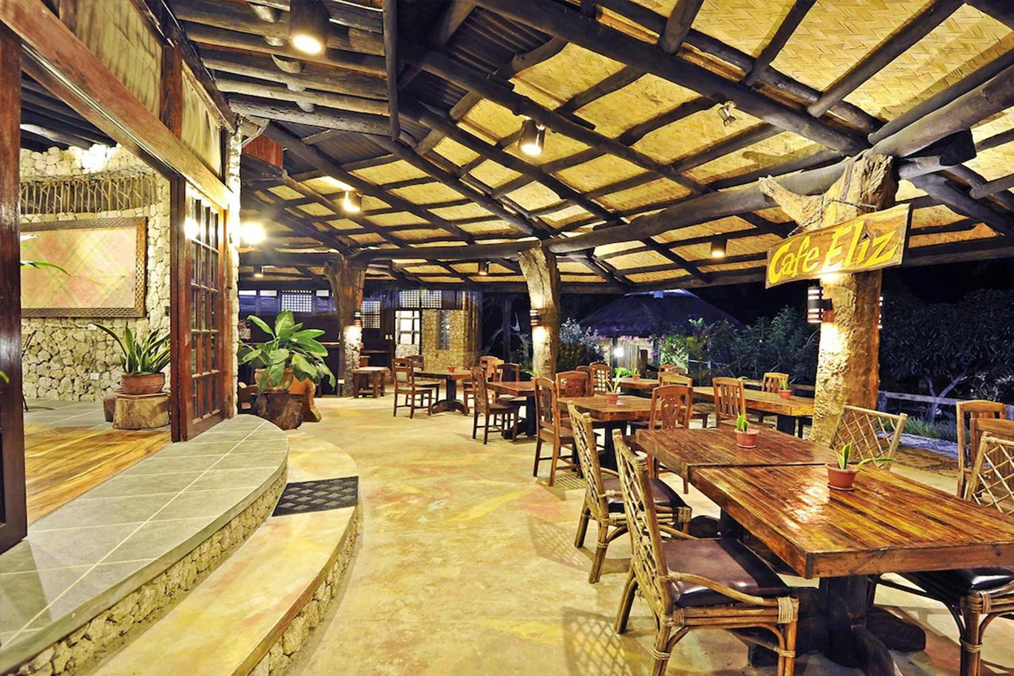Oldwoods By The Sea Nature Resort Bani Pangasinan Экстерьер фото